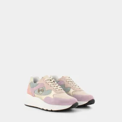 NERO GIARDINI Sneakers^E306412D Sneakers Lilla