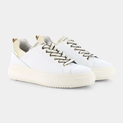 NERO GIARDINI Sneakers^E115261D Sneakers Bianco