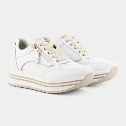 NERO GIARDINI Sneakers^E010560D Sneakers Bianco