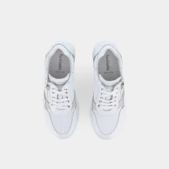 NERO GIARDINI Sneakers^E306460D Sneakers Bianco