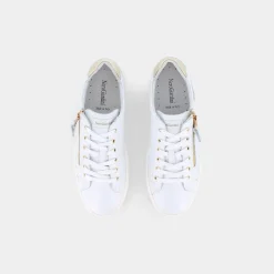 NERO GIARDINI Sneakers^E306502D Sneakers Bianco