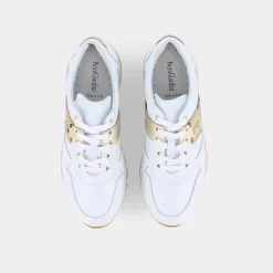 NERO GIARDINI Sneakers^E306361D Sneakers Bianco