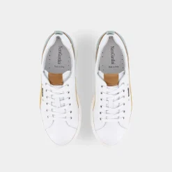 NERO GIARDINI Sneakers^E306552D Sneakers Bianco
