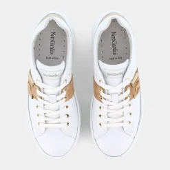 NERO GIARDINI Sneakers^E218132D Sneakers Bianco