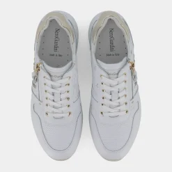 NERO GIARDINI Sneakers^E218000D Sneakers Bianco