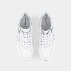 NERO GIARDINI Sneakers^E306450D Sneakers Bianco