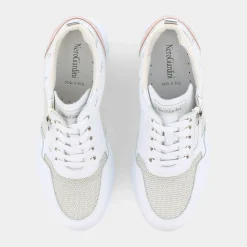 NERO GIARDINI Sneakers^E115134D Sneakers Bianco
