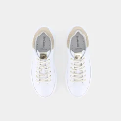 NERO GIARDINI Sneakers^E306543D Sneakers Bianco