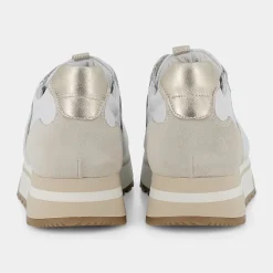 NERO GIARDINI Sneakers^E218070D Sneakers Bianco