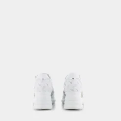 NERO GIARDINI Sneakers^E306460D Sneakers Bianco