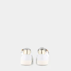 NERO GIARDINI Sneakers^E306502D Sneakers Bianco