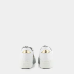 NERO GIARDINI Sneakers^E306523D Sneakers Bianco