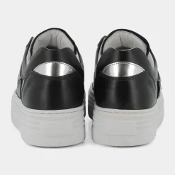 NERO GIARDINI Sneakers^E218131D Sneakers Nero