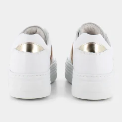 NERO GIARDINI Sneakers^E218132D Sneakers Bianco