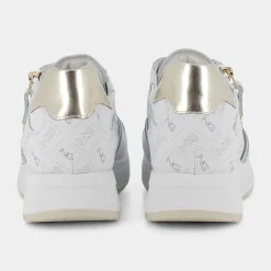 NERO GIARDINI Sneakers^E218000D Sneakers Bianco