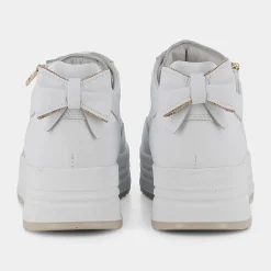 NERO GIARDINI Sneakers^E218050D Sneakers Bianco