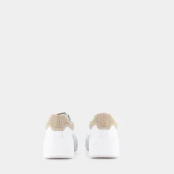 NERO GIARDINI Sneakers^E306543D Sneakers Bianco