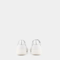 NERO GIARDINI Sneakers^E306554D Sneakers Bianco