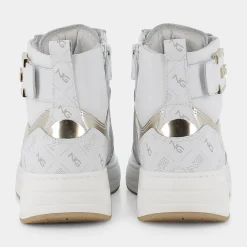 NERO GIARDINI Sneakers^E218201D Sneakers Bianco