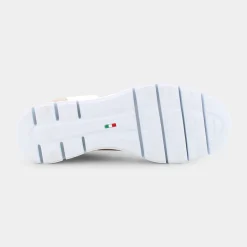 NERO GIARDINI Sneakers^E115134D Sneakers Bianco
