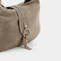 NERO GIARDINI Borse^E343090D Taupe - Borse Beige