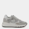NERO GIARDINI Sneakers^E218041D Taupe - Sneakers Beige