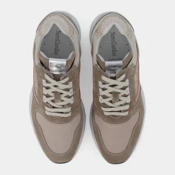 NERO GIARDINI Sneakers^E217981D Taupe - Sneakers Beige