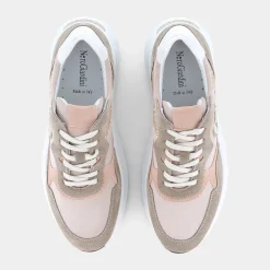 NERO GIARDINI Sneakers^E218040D Taupe - Sneakers Beige