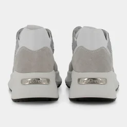 NERO GIARDINI Sneakers^E218041D Taupe - Sneakers Beige
