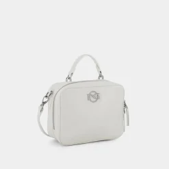 NERO GIARDINI Tracolle^E242002D Tracolle Bianco
