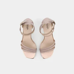 NERO GIARDINI Sandali^E307291De Carne - Sandali Beige