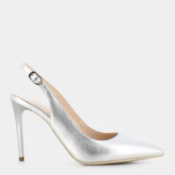 NERO GIARDINI Chanel^E307041De Chanel Argento