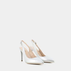 NERO GIARDINI Chanel^E307041De Chanel Argento