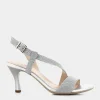 NERO GIARDINI Sandali^E307272De Ghiaccio - Sandali Beige