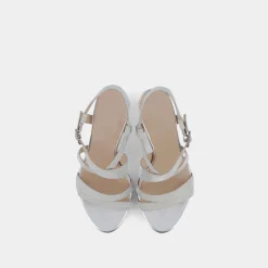 NERO GIARDINI Sandali^E012830De Ghiaccio - Sandali Beige