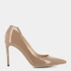 NERO GIARDINI Decollete^E011041De Nudo - Decollete Beige