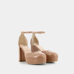 NERO GIARDINI Sandali^E307060De Nudo - Sandali Beige