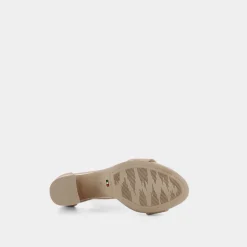 NERO GIARDINI Sandali^E012860De Phard - Sandali Beige