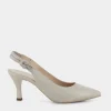NERO GIARDINI Chanel^E218341De Sand - Chanel Beige