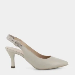 NERO GIARDINI Chanel^E218341De Sand - Chanel Beige