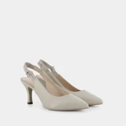 NERO GIARDINI Chanel^E218341De Sand - Chanel Beige