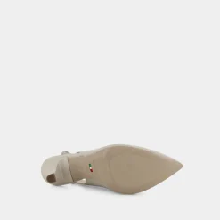 NERO GIARDINI Chanel^E218341De Sand - Chanel Beige