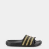 ADIDAS Ciabatte^Eg1758 Adilett Ciabatte Nero