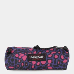 EASTPAK Accessori Sport^Ek000372 Benchmark Eightimals Pink - Accessori Sport Multicolor