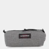 EASTPAK Accessori Sport^Ek000372 Benchmark Sunday Grey - Accessori Sport Grigio