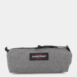 EASTPAK Accessori Sport^Ek000372 Benchmark Sunday Grey - Accessori Sport Grigio