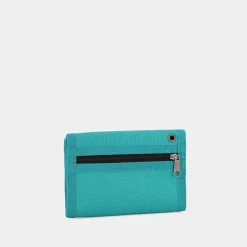EASTPAK Accessori Sport^Ek000371 Crew Arctic Aqua - Accessori Sport Azzurro