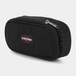 EASTPAK Accessori Sport^Ek000717 Oval Single Black - Accessori Sport Nero