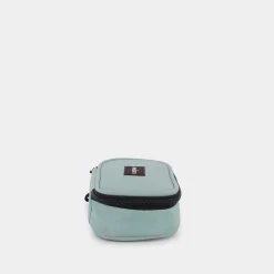 EASTPAK Accessori Sport^Ek000717 Oval Thoughtful Turquoise - Accessori Sport Verde