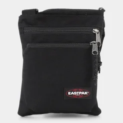 EASTPAK Accessori Sport^Ek000089 Rusher Black - Accessori Sport Nero